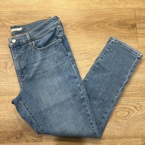 311 shaping skinny
